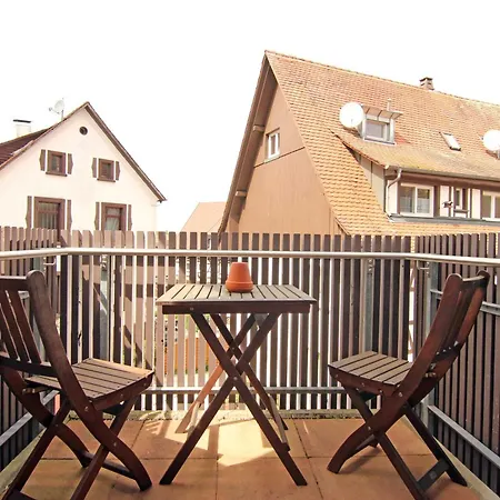 Schusterjunge Aparthotel Sasbachwalden Exterior photo