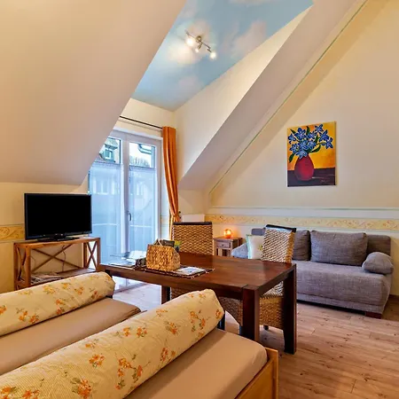 Schusterjunge Aparthotel Sasbachwalden Exterior photo