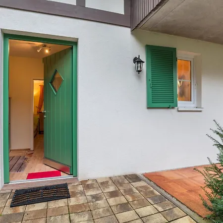 Schusterjunge Aparthotel Sasbachwalden Exterior photo