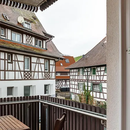 Schusterjunge Aparthotel Sasbachwalden Exterior photo