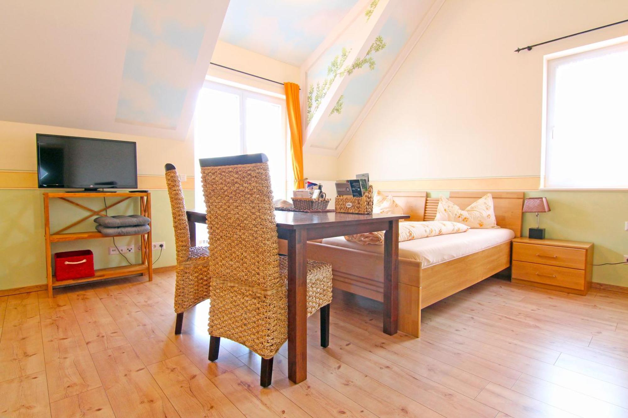 Schusterjunge Aparthotel Sasbachwalden