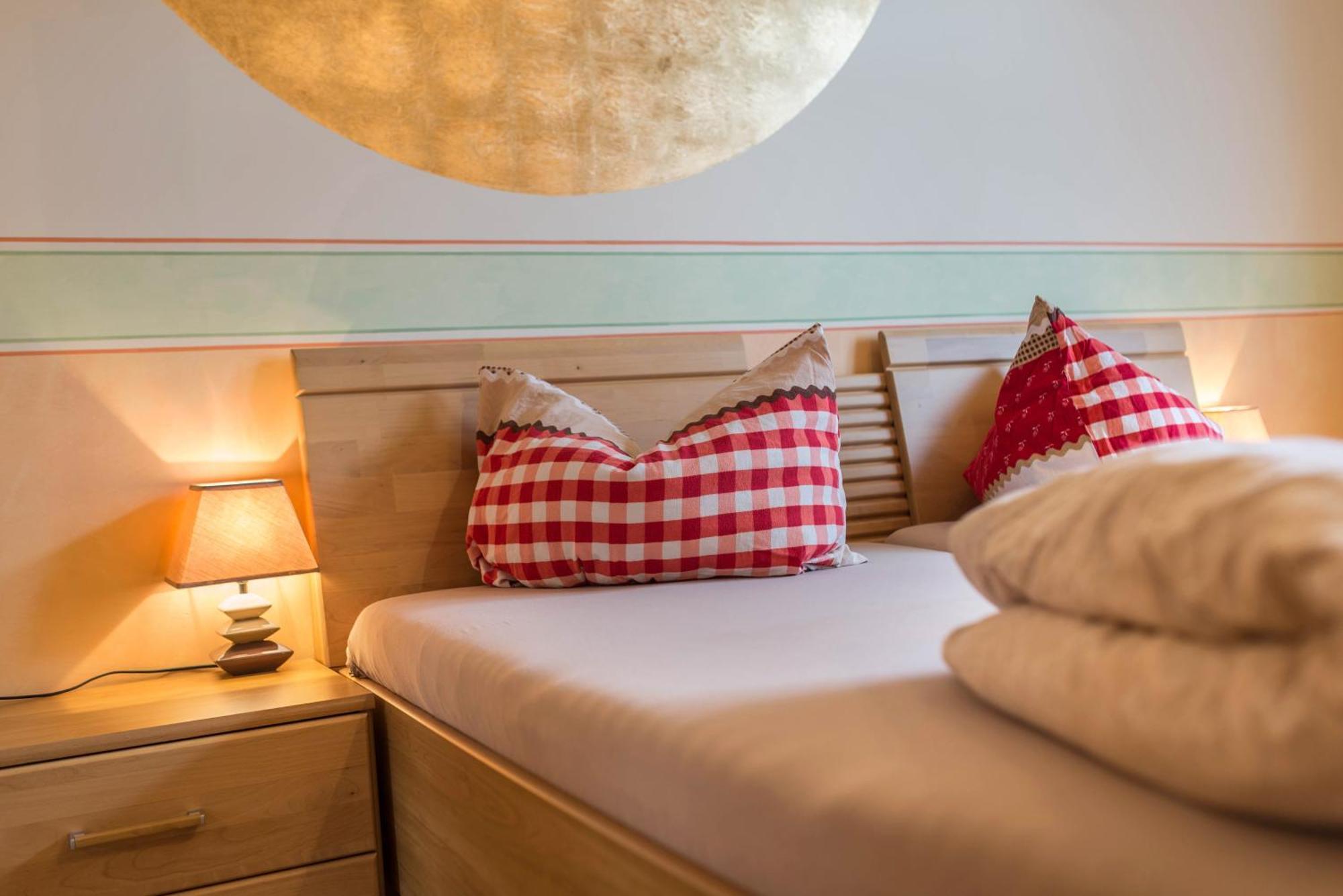 Aparthotel Schusterjunge *