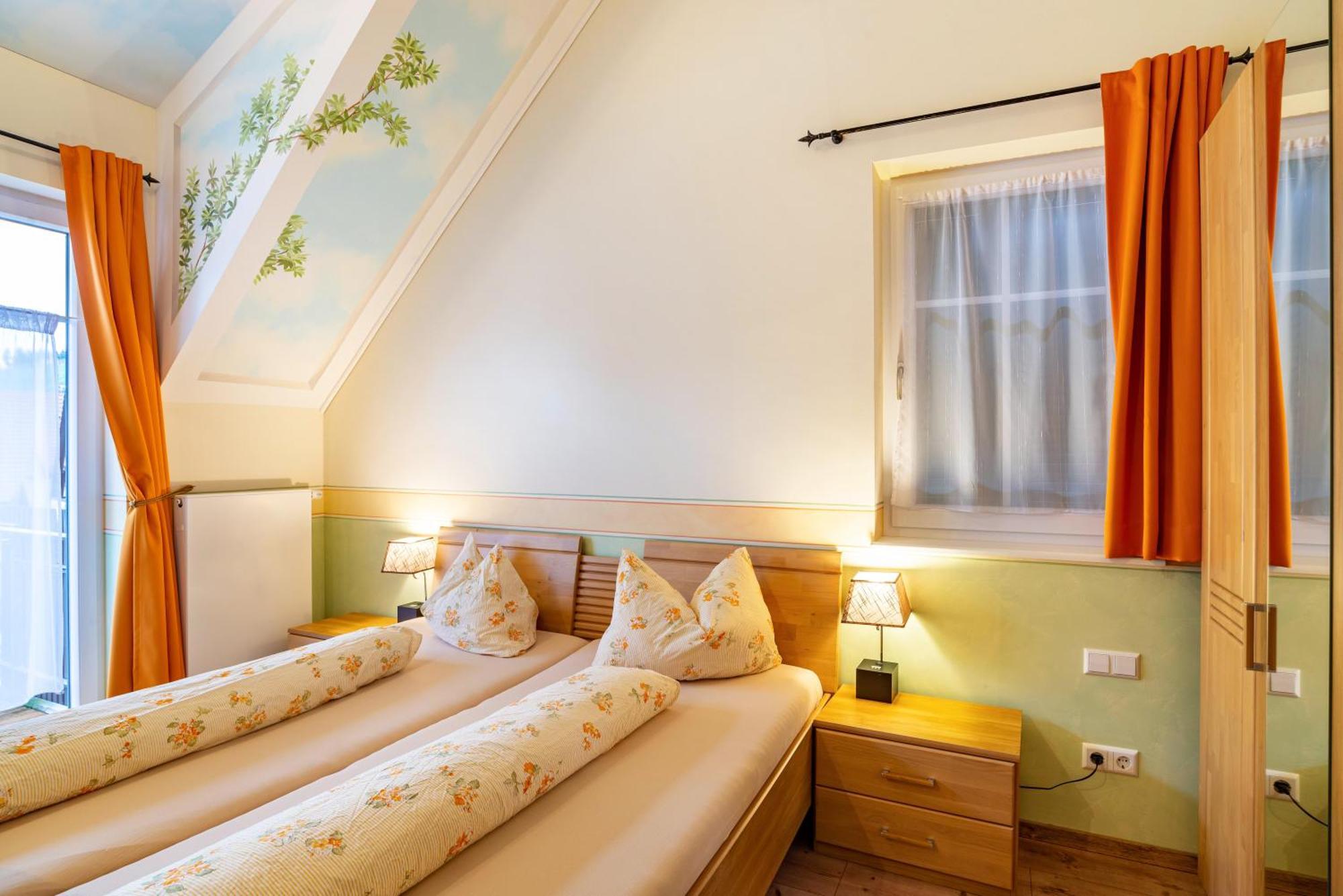 Schusterjunge Aparthotel Sasbachwalden