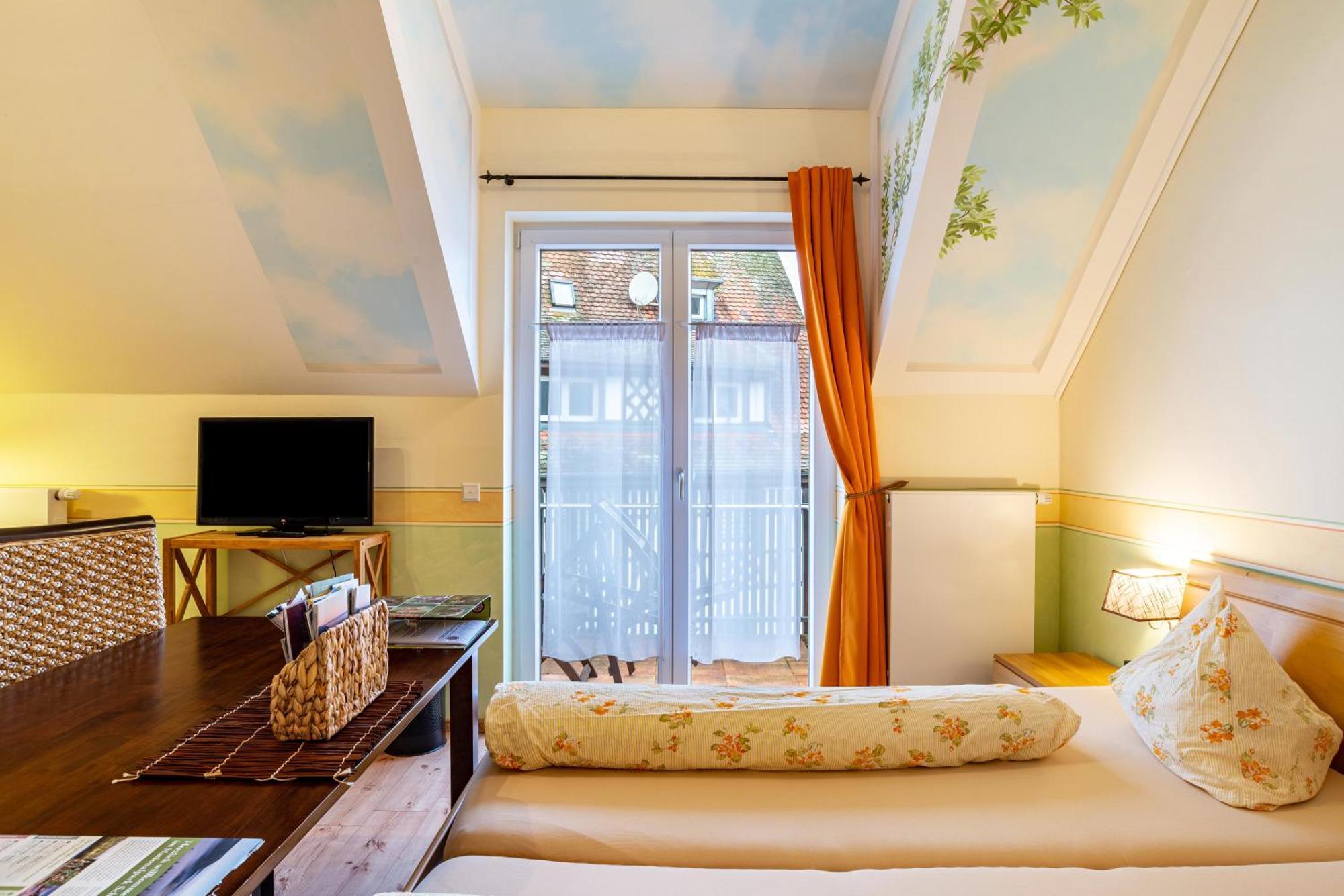 Aparthotel Schusterjunge Sasbachwalden
