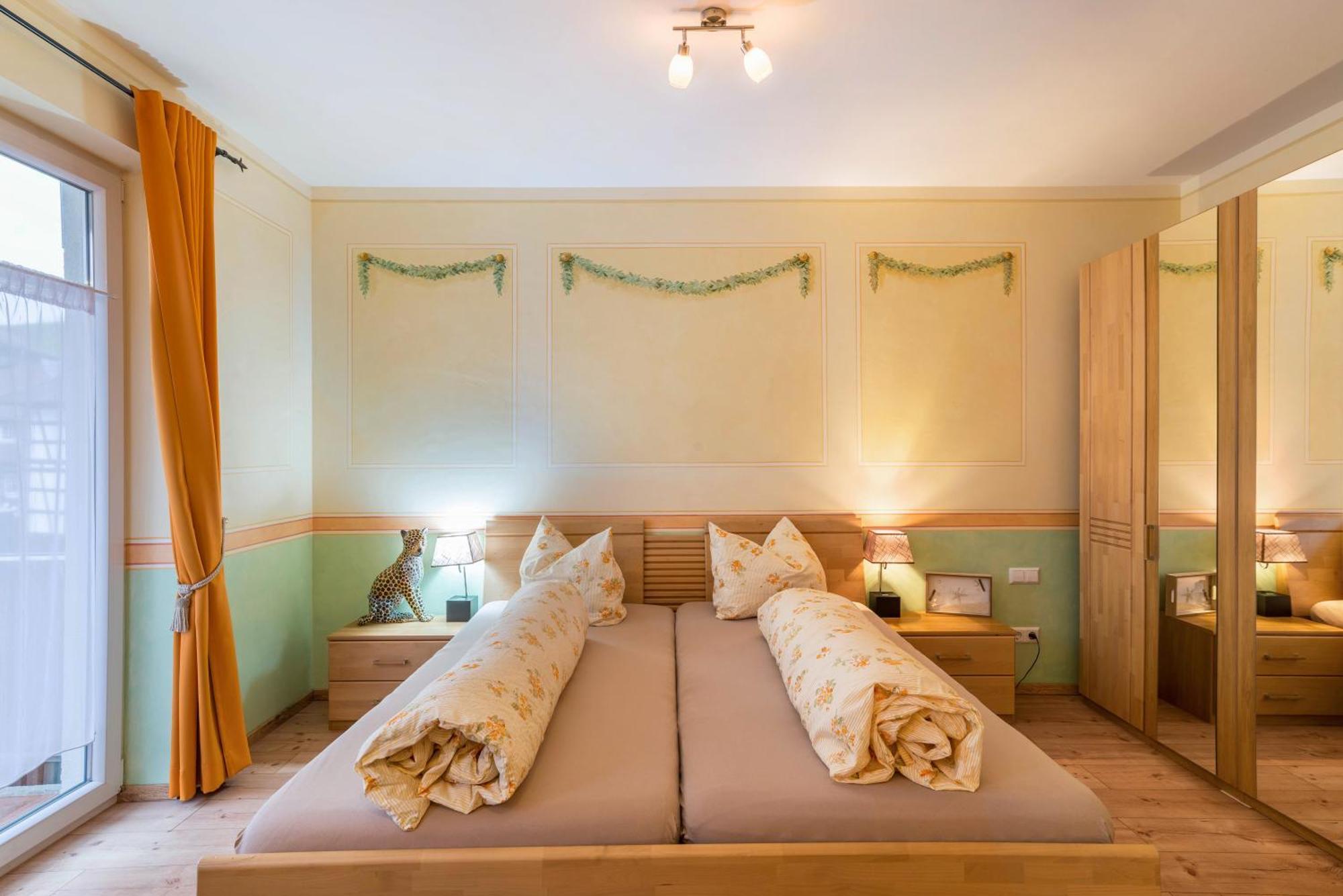 Schusterjunge Aparthotel