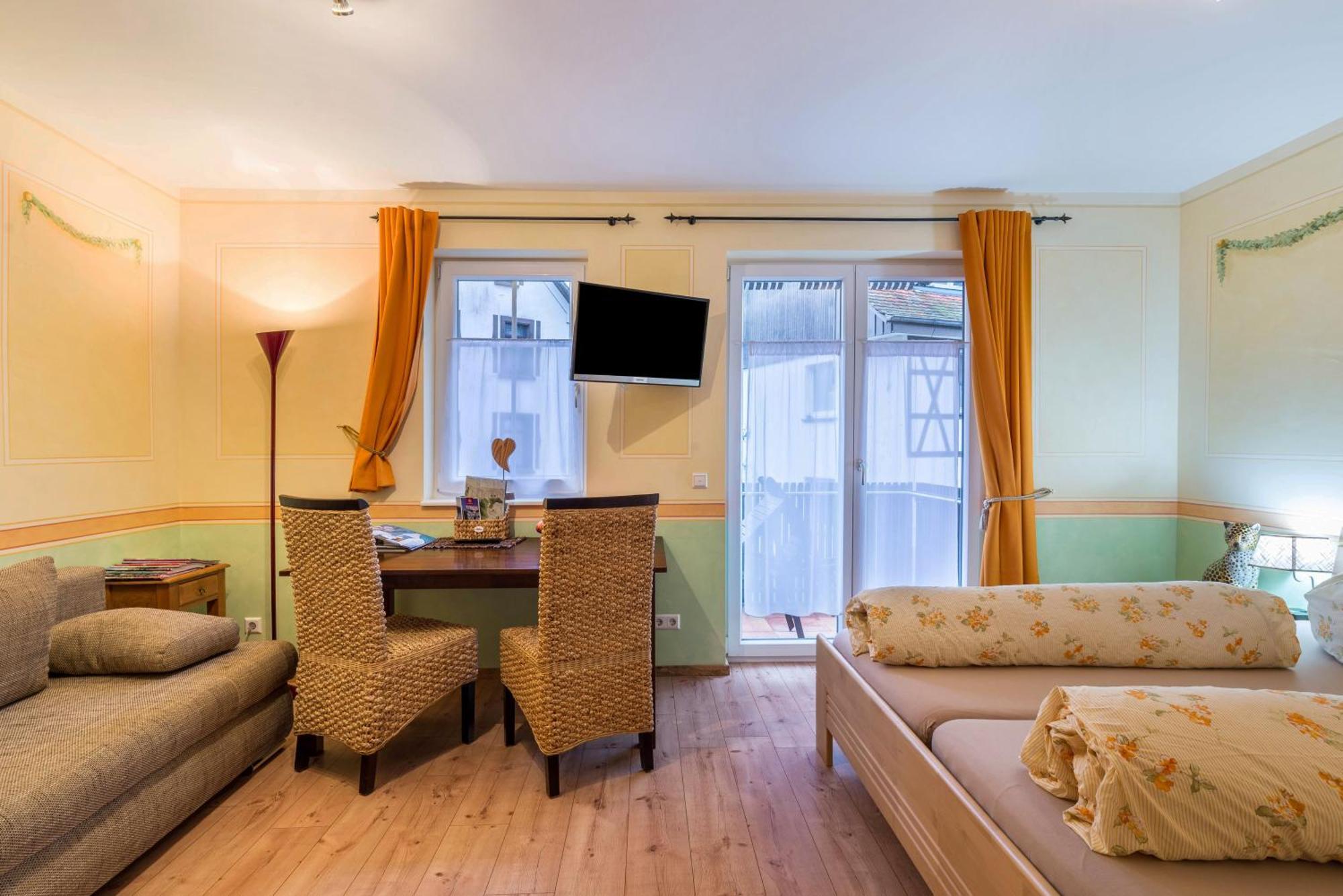 Aparthotel Schusterjunge