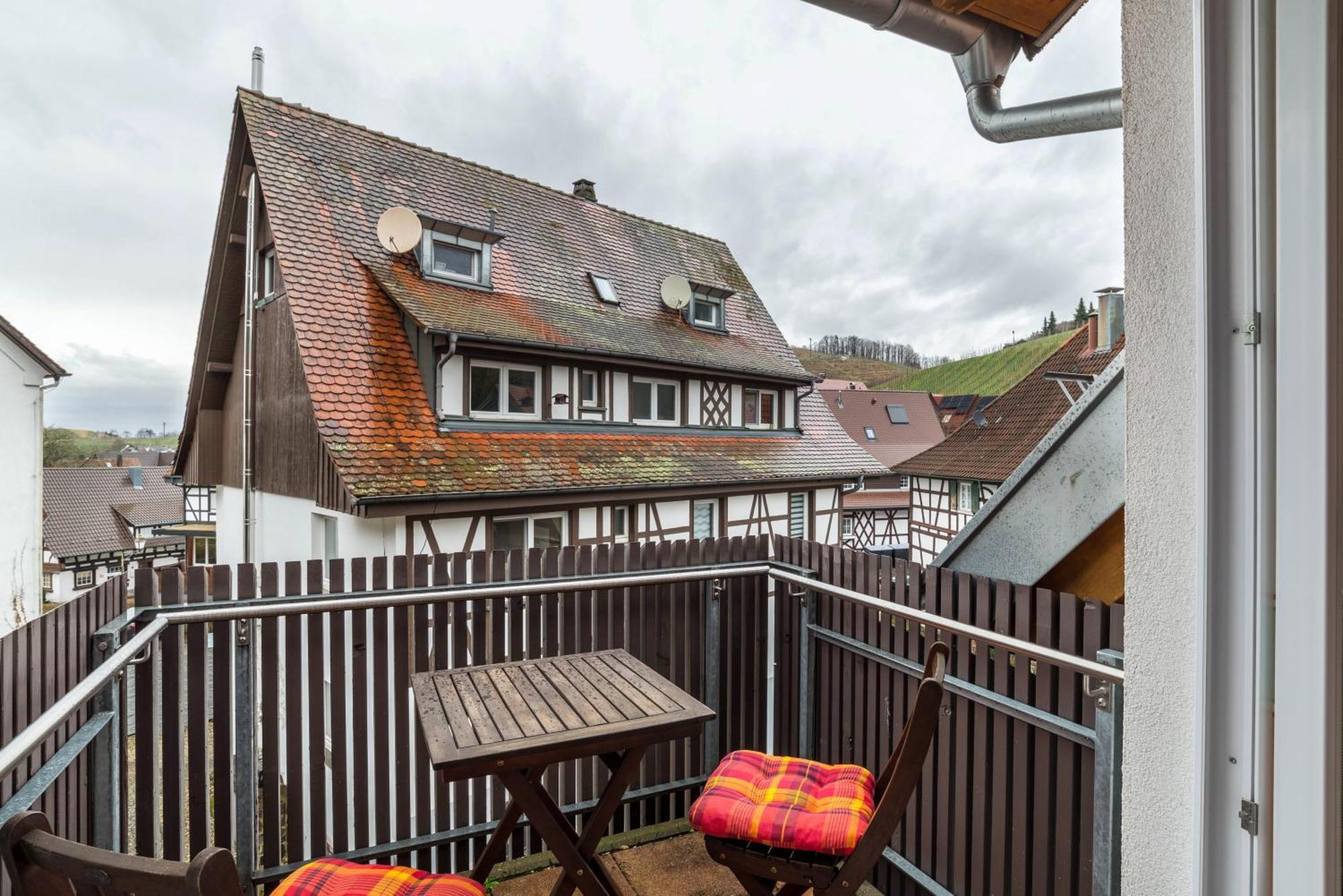 Schusterjunge * Sasbachwalden