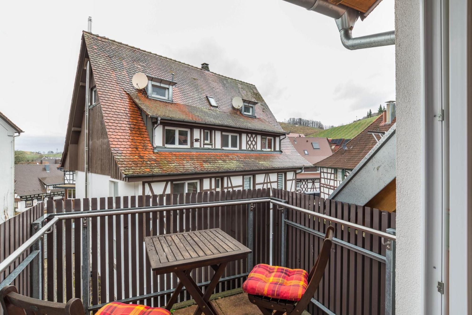 Aparthotel Schusterjunge