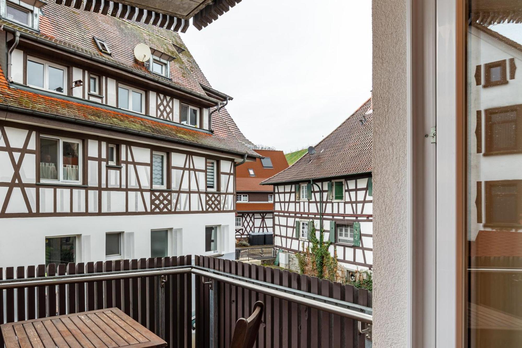 Schusterjunge Sasbachwalden