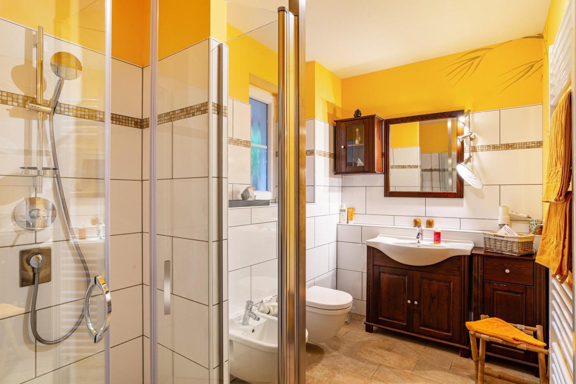 Schusterjunge Aparthotel *